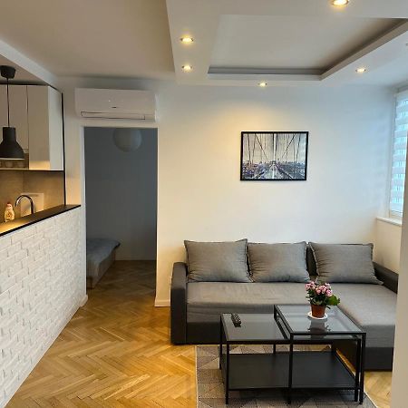 Project Comfort Apartament Grzybowska 30/1211 Варшава Екстериор снимка