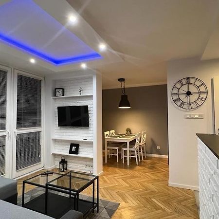 Project Comfort Apartament Grzybowska 30/1211 Варшава Екстериор снимка