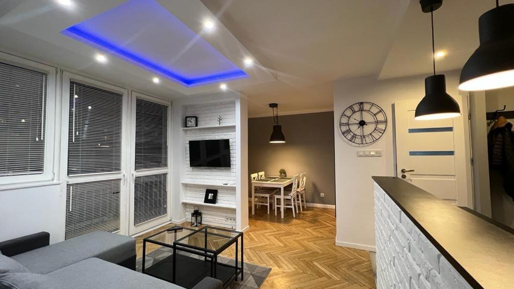 Project Comfort Apartament Grzybowska 30/1211 Варшава Екстериор снимка