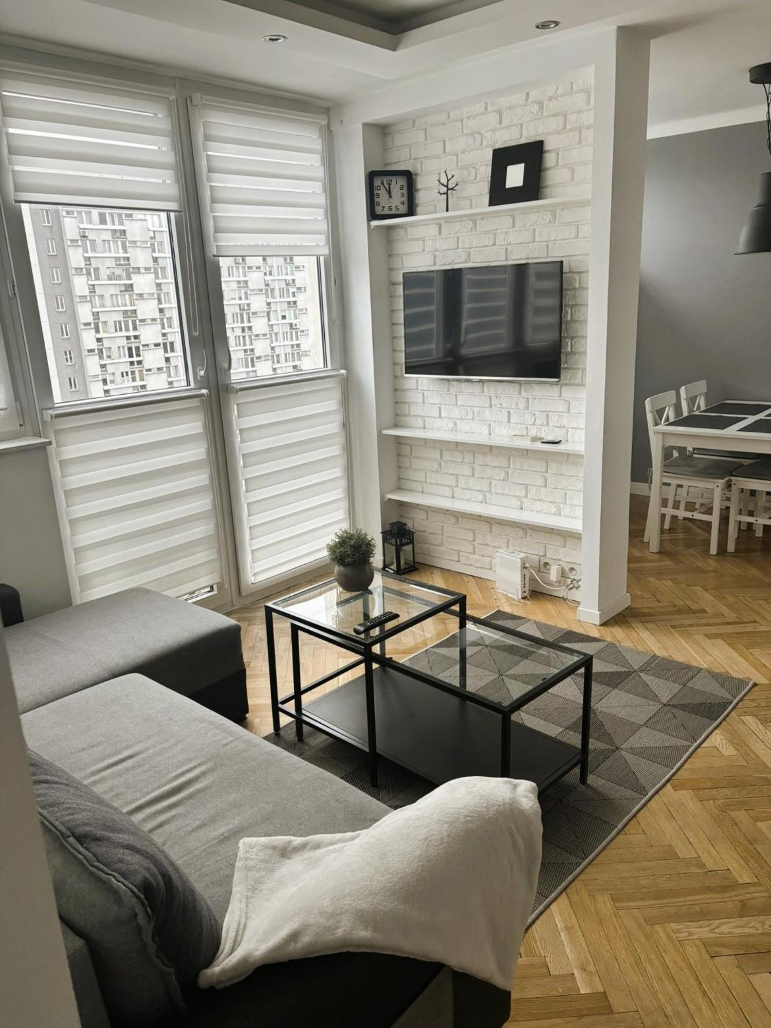 Project Comfort Apartament Grzybowska 30/1211 Варшава Екстериор снимка