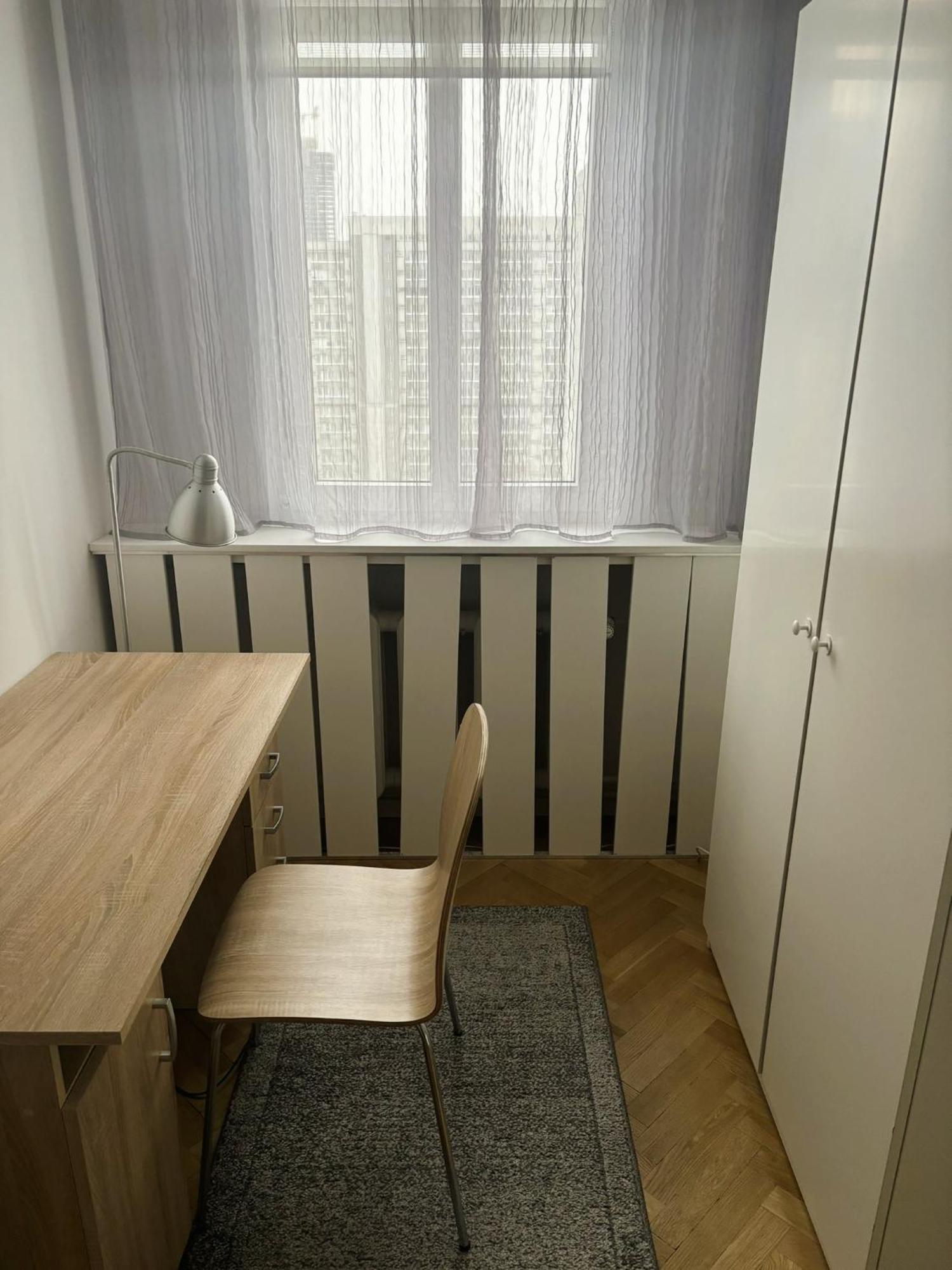 Project Comfort Apartament Grzybowska 30/1211 Варшава Екстериор снимка